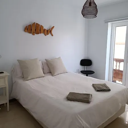 Appartement Apartamento Nautico *