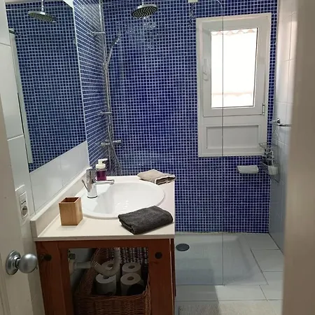 Appartement Apartamento Nautico *